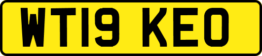 WT19KEO