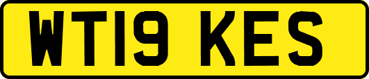 WT19KES