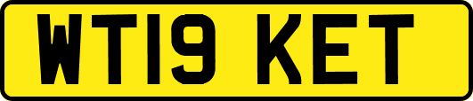 WT19KET