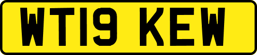 WT19KEW