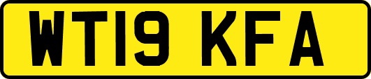 WT19KFA