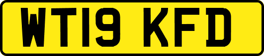 WT19KFD