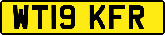 WT19KFR