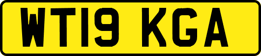 WT19KGA