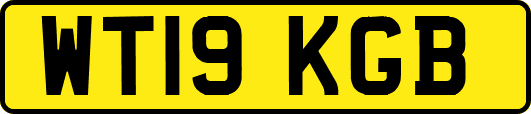 WT19KGB