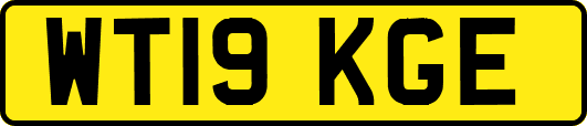 WT19KGE
