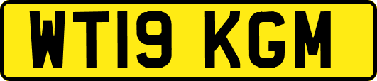 WT19KGM
