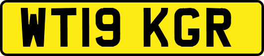 WT19KGR