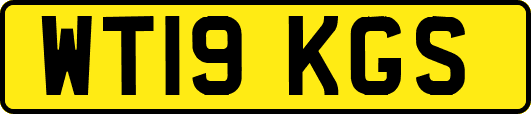 WT19KGS