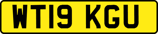WT19KGU
