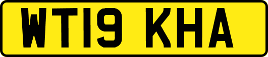 WT19KHA
