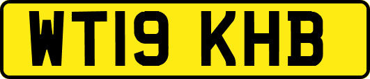 WT19KHB