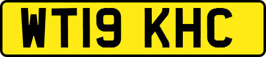 WT19KHC