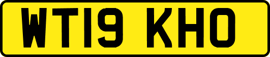 WT19KHO