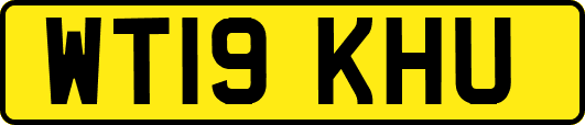 WT19KHU