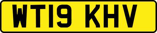 WT19KHV