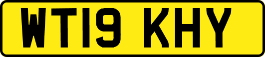 WT19KHY