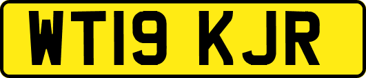 WT19KJR