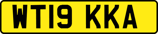 WT19KKA