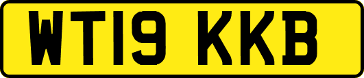 WT19KKB