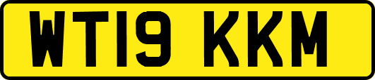 WT19KKM
