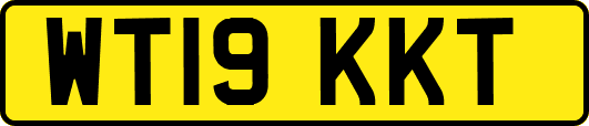 WT19KKT