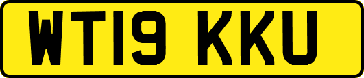 WT19KKU