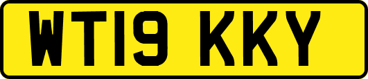 WT19KKY