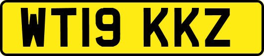 WT19KKZ