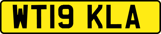 WT19KLA