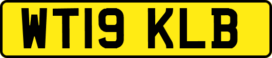 WT19KLB