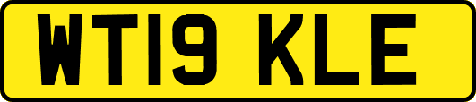 WT19KLE