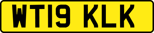 WT19KLK