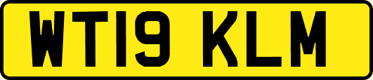 WT19KLM