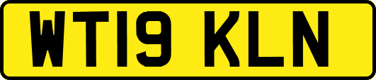WT19KLN