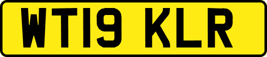 WT19KLR