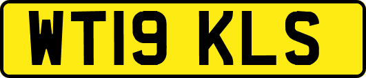 WT19KLS