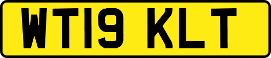 WT19KLT