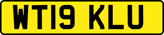 WT19KLU