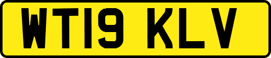 WT19KLV