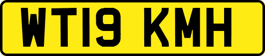 WT19KMH