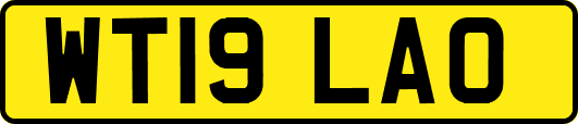 WT19LAO