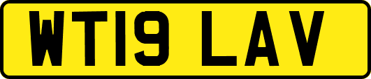 WT19LAV