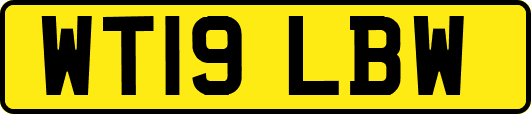 WT19LBW