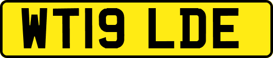 WT19LDE