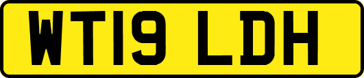 WT19LDH