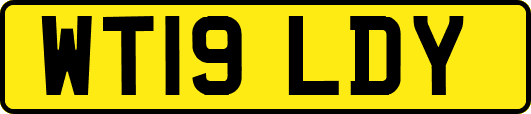 WT19LDY