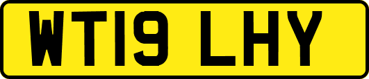 WT19LHY