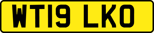 WT19LKO