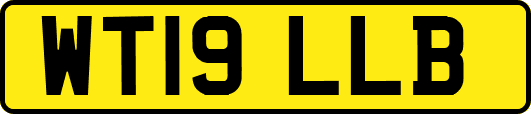 WT19LLB